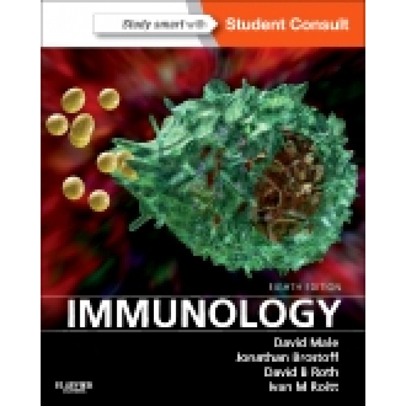 Immunology, 8th Edition
